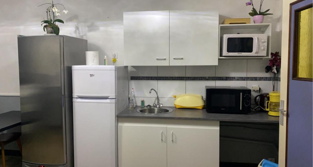 Photo of Kitchen in Maretz