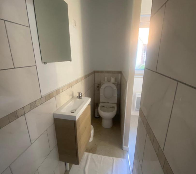 Photo of Bathroom in Maretz