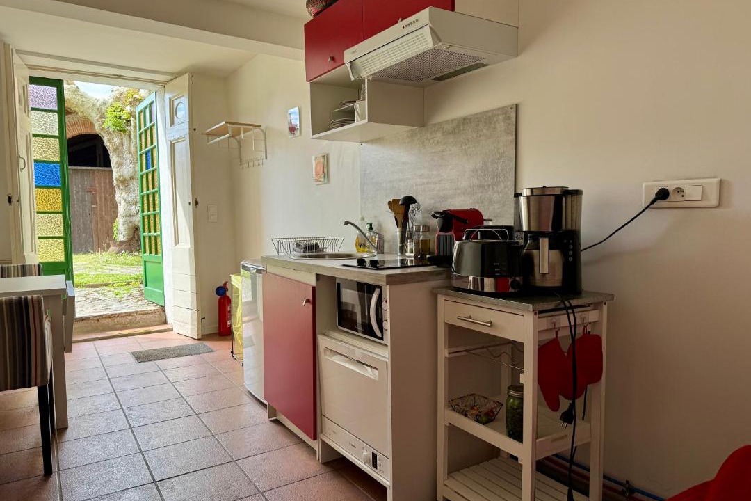 Photo of Kitchen in Verniolle