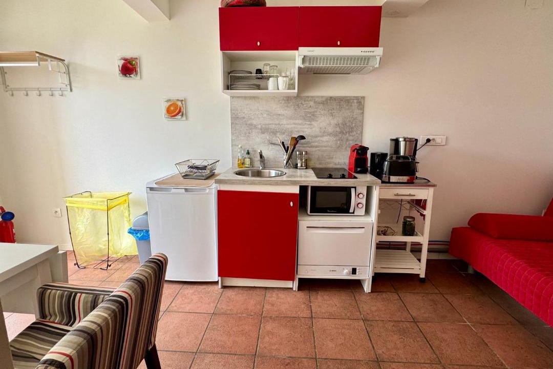 Photo of Kitchen in Verniolle