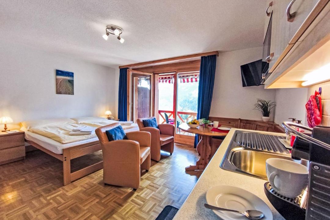 Photo of Others in Wengen