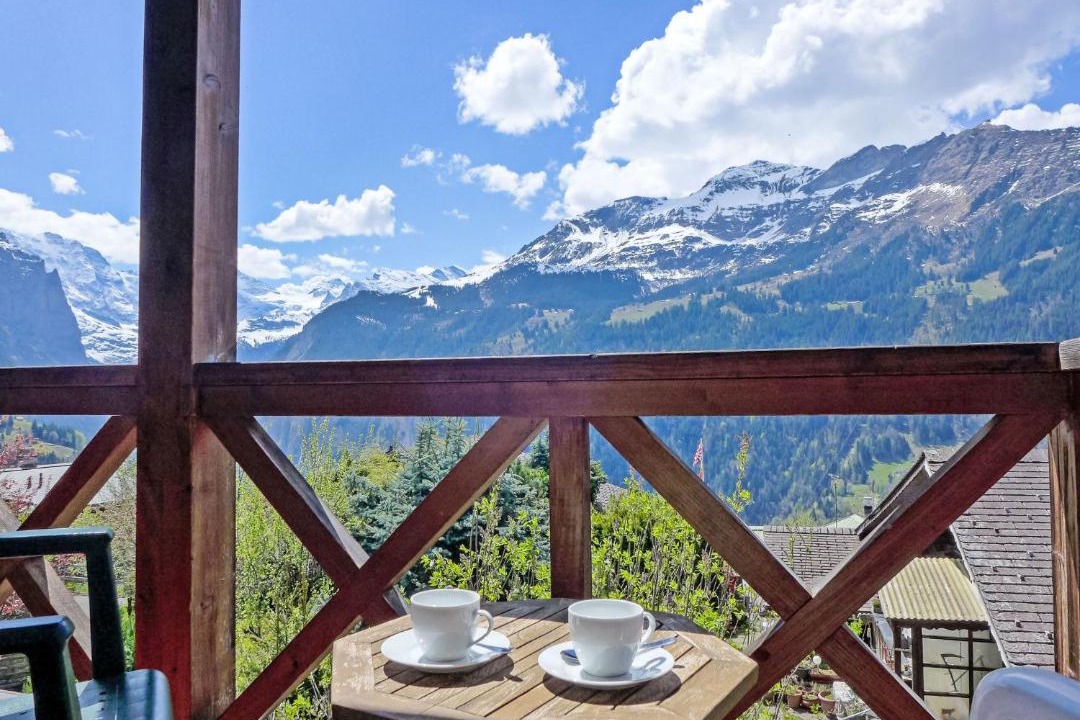 Photo of Others in Wengen