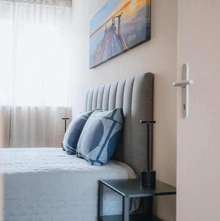 Photo of Bedroom in Visp
