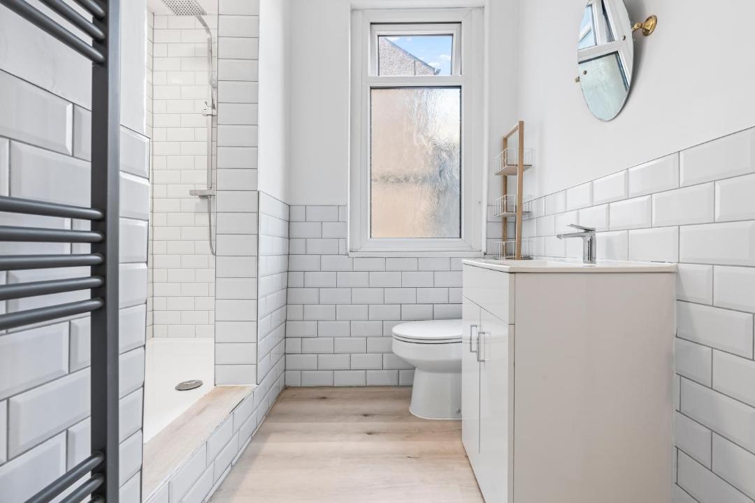 Photo of Bathroom in Newport