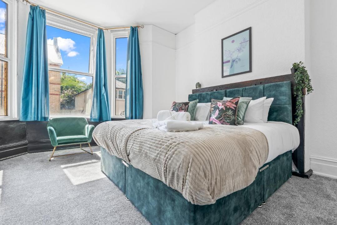 Photo of Bedroom in Newport