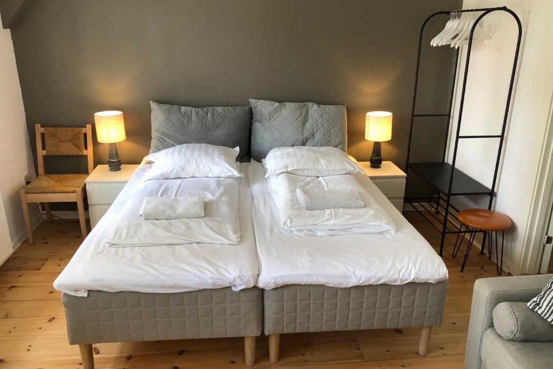 Photo of Bedroom in Randers