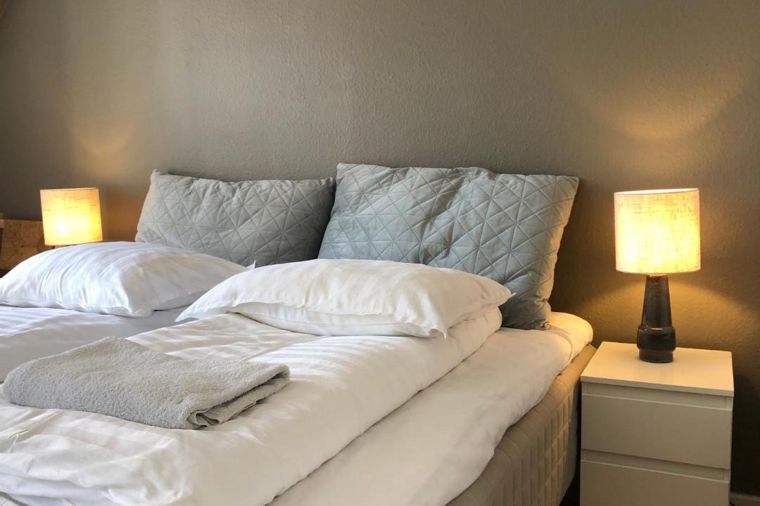 Photo of Bedroom in Randers