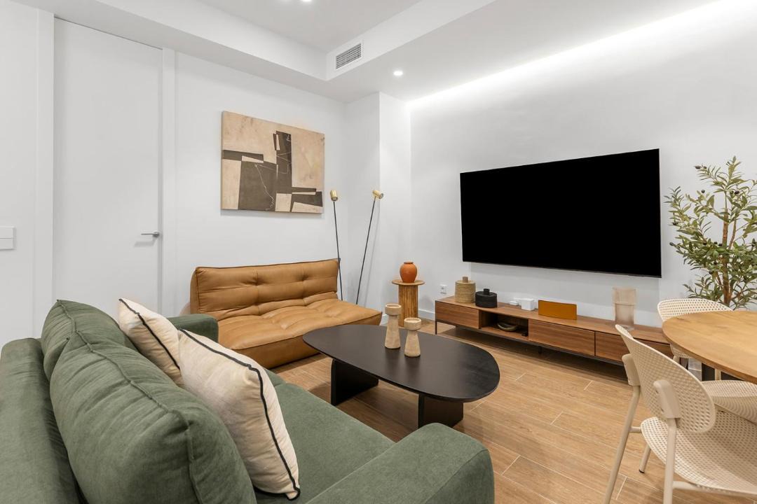 Photo of Livingroom in Murcia