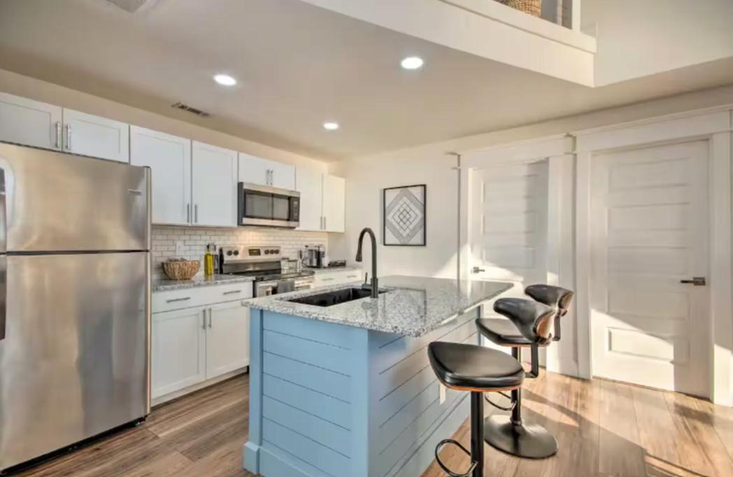 Photo of Kitchen in Lake Ozark