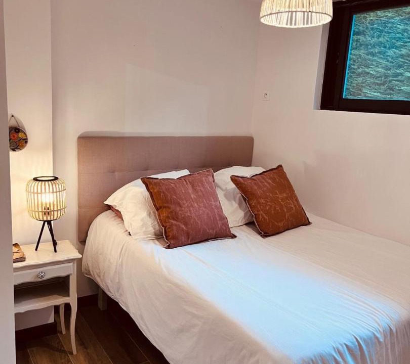 Photo of Bedroom in Cucq