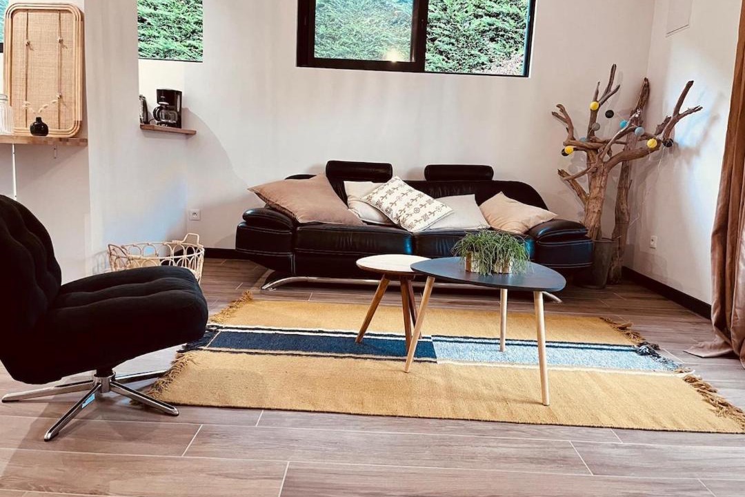 Photo of Livingroom in Cucq