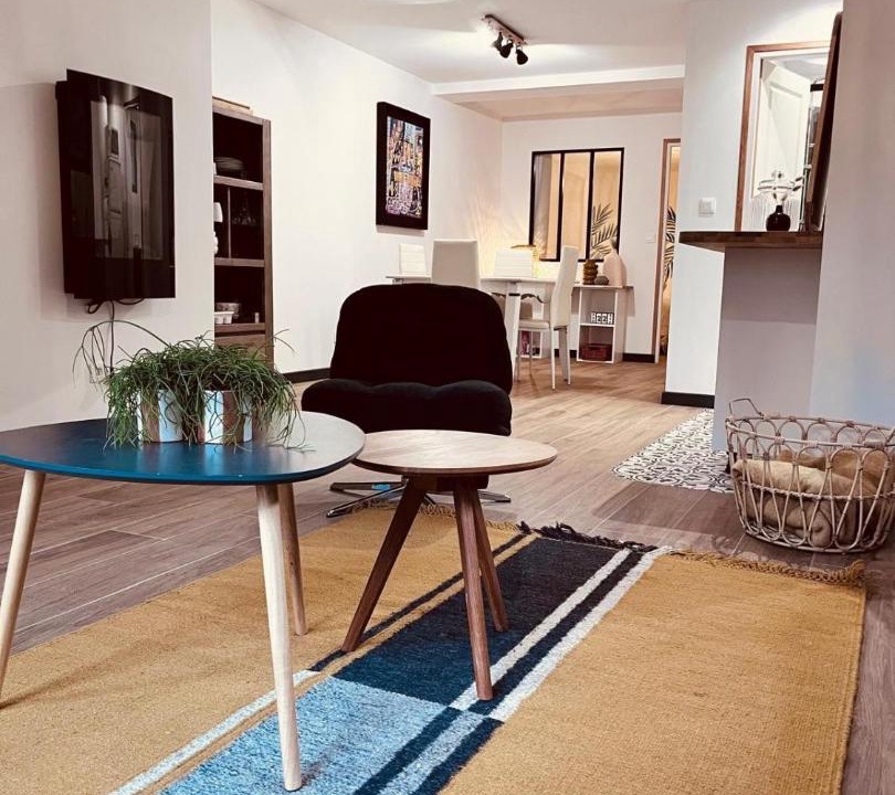 Photo of Livingroom in Cucq