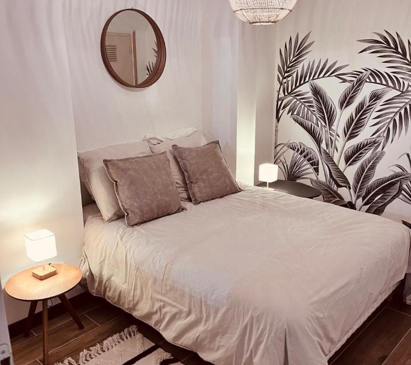 Photo of Bedroom in Cucq