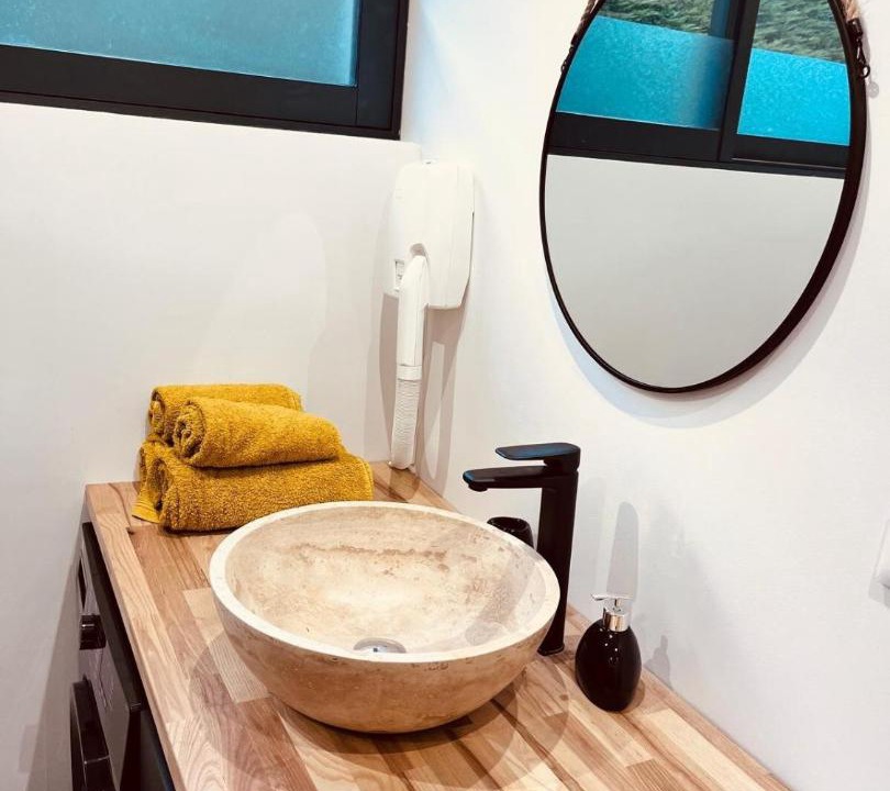 Photo of Bathroom in Cucq