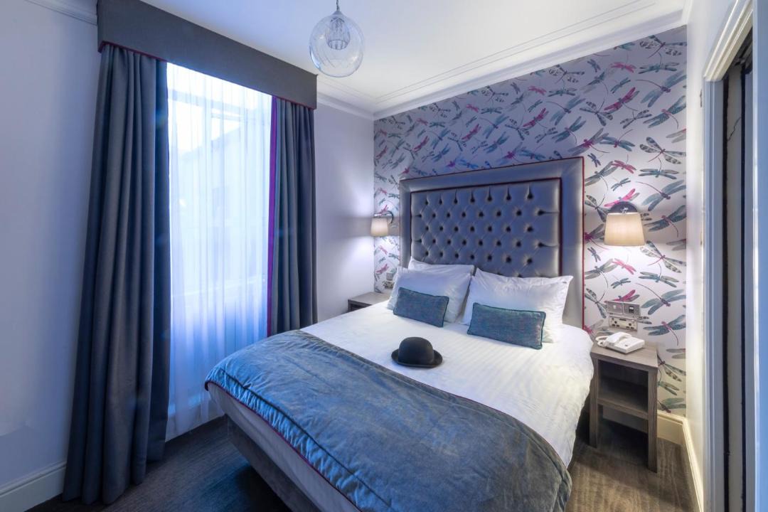 Photo of Bedroom in Warwick