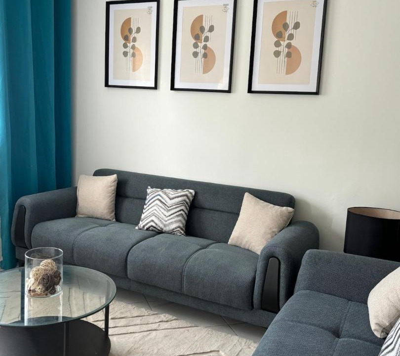 Photo of Livingroom in Villiers-le-Bel