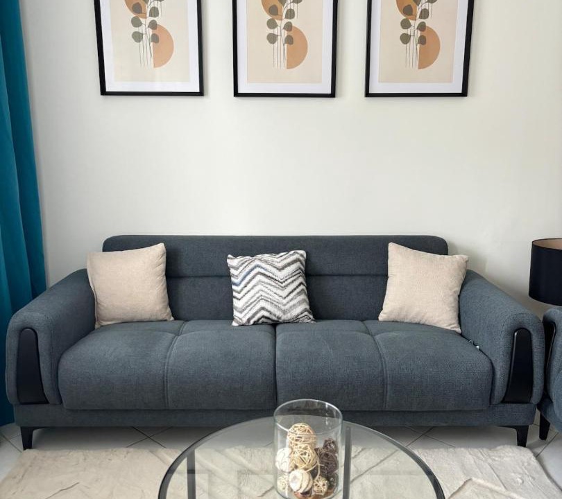 Photo of Livingroom in Villiers-le-Bel