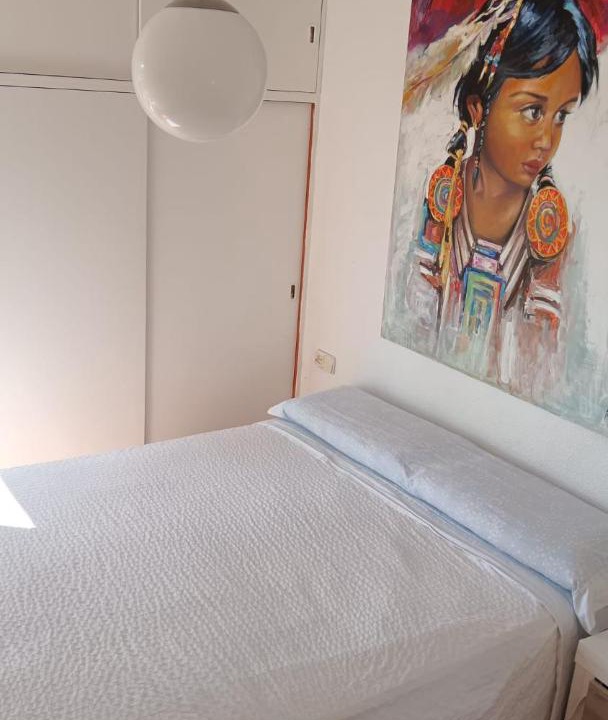 Photo of Bedroom in Murcia