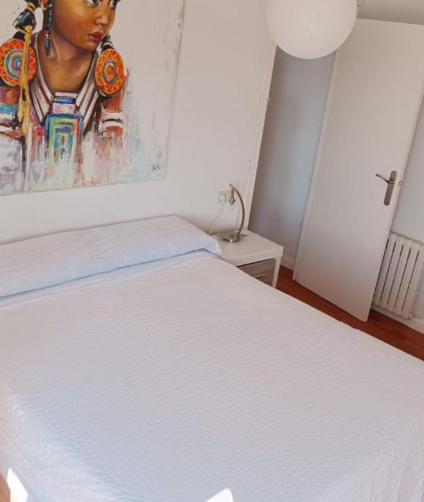 Photo of Bedroom in Murcia