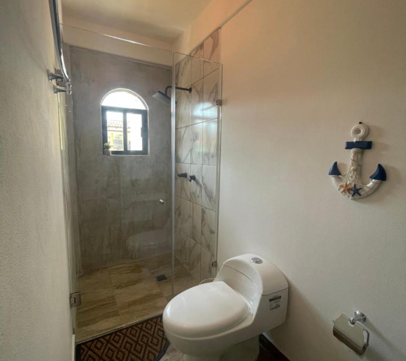 Photo of Bathroom in Jimenez