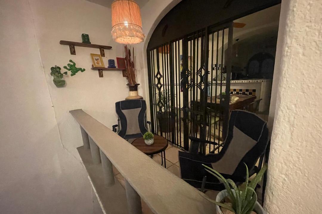 Photo of Patio Balcony in Jimenez