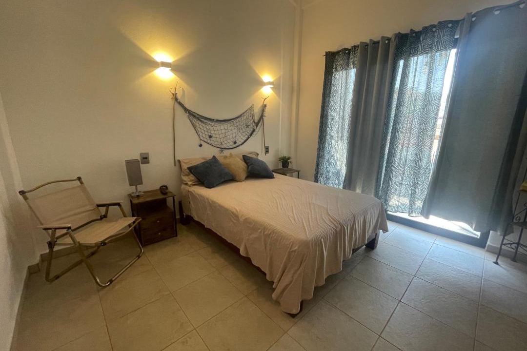 Photo of Bedroom in Jimenez