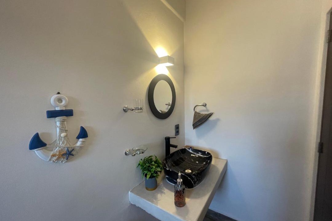 Photo of Bathroom in Jimenez