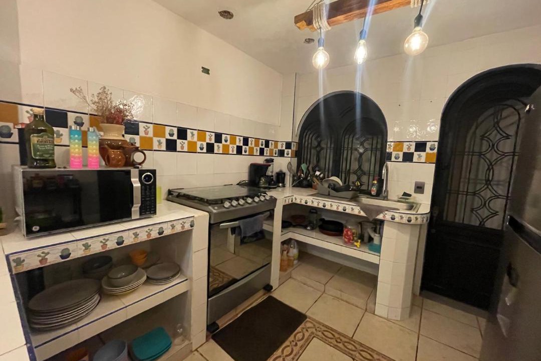 Photo of Kitchen in Jimenez