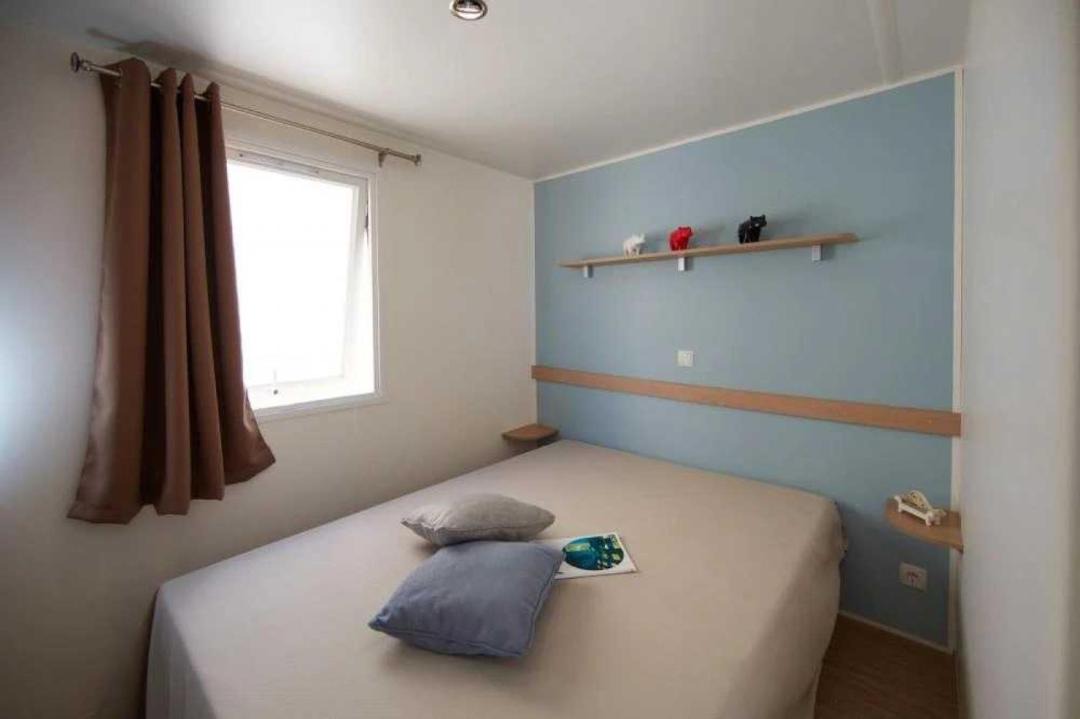 Photo of Bedroom in Montlouis-sur-Loire
