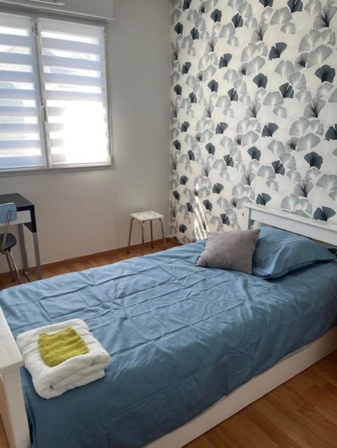 Photo of Bedroom in Teloche