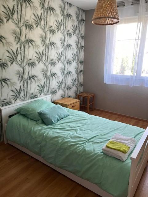 Photo of Bedroom in Teloche