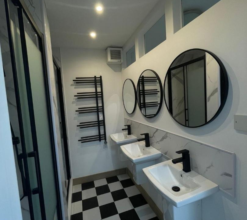 Photo of Bathroom in West End