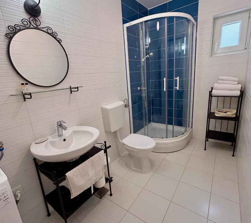 Photo of Bathroom in Sveti Juraj