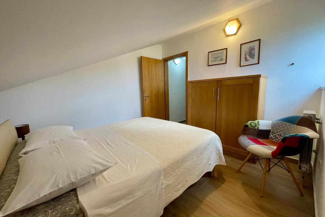Photo of Bedroom in Valun