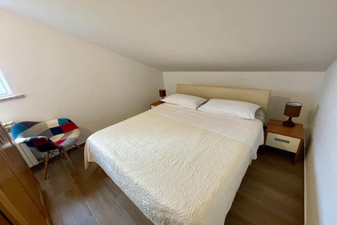 Photo of Bedroom in Valun