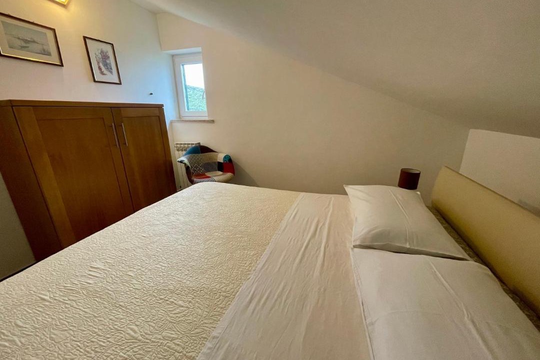 Photo of Bedroom in Valun