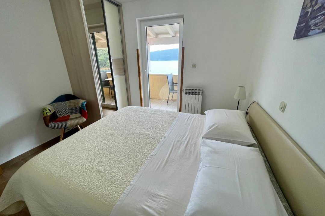 Photo of Bedroom in Valun