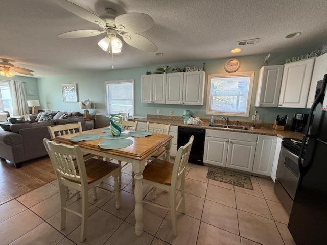 Photo of Kitchen in Surfside Beach