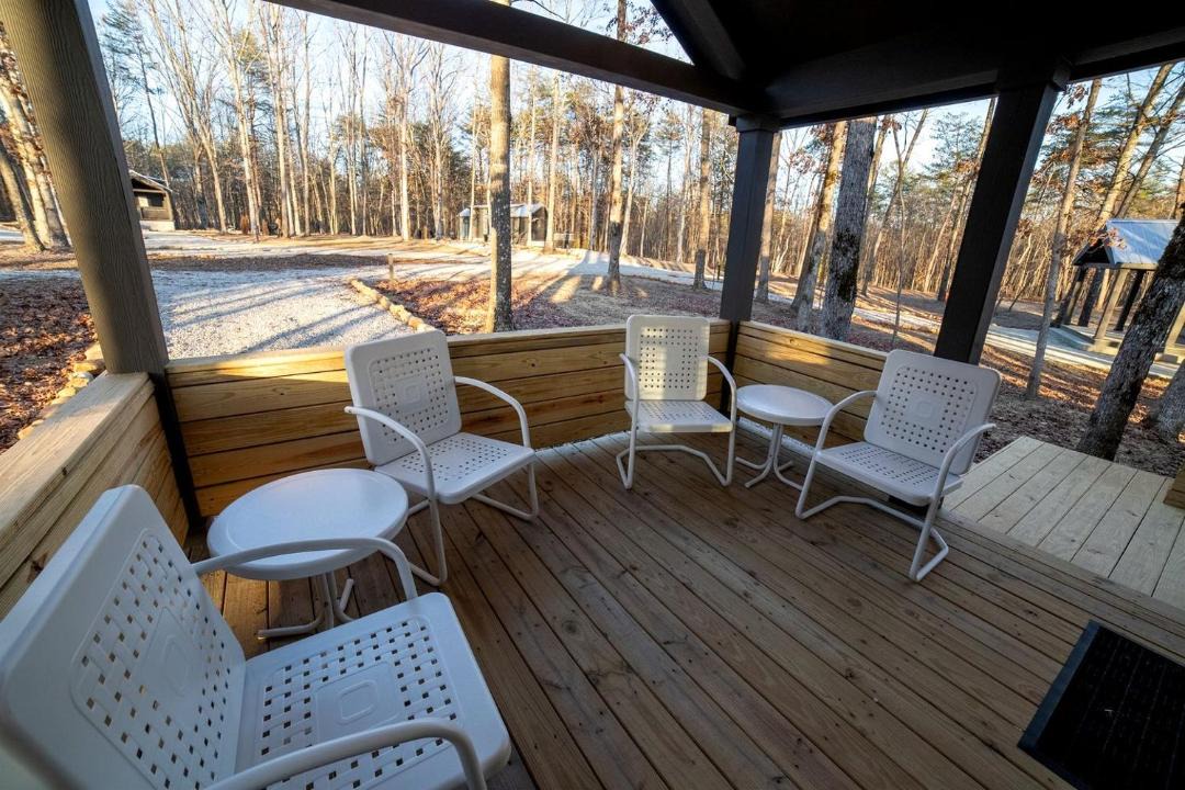 Photo of Patio Balcony in Tracy City