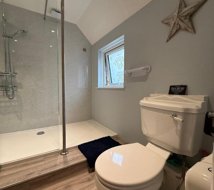 Photo of Bathroom in Staplefield