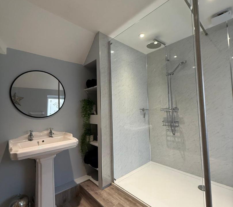 Photo of Bathroom in Staplefield