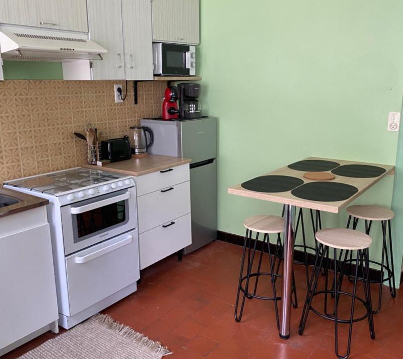 Photo of Kitchen in Lere