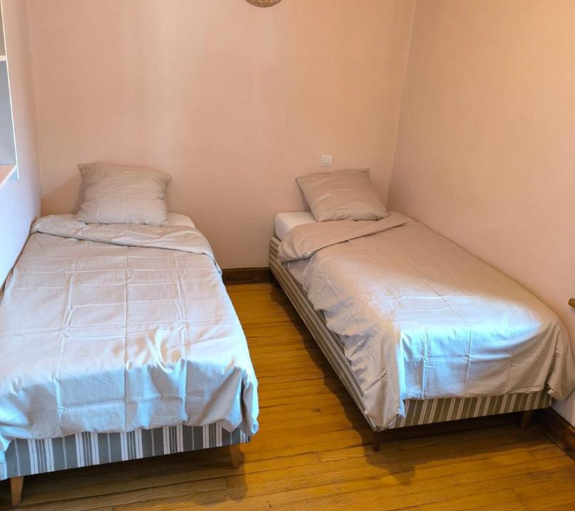 Photo of Bedroom in La Motte-en-Bauges