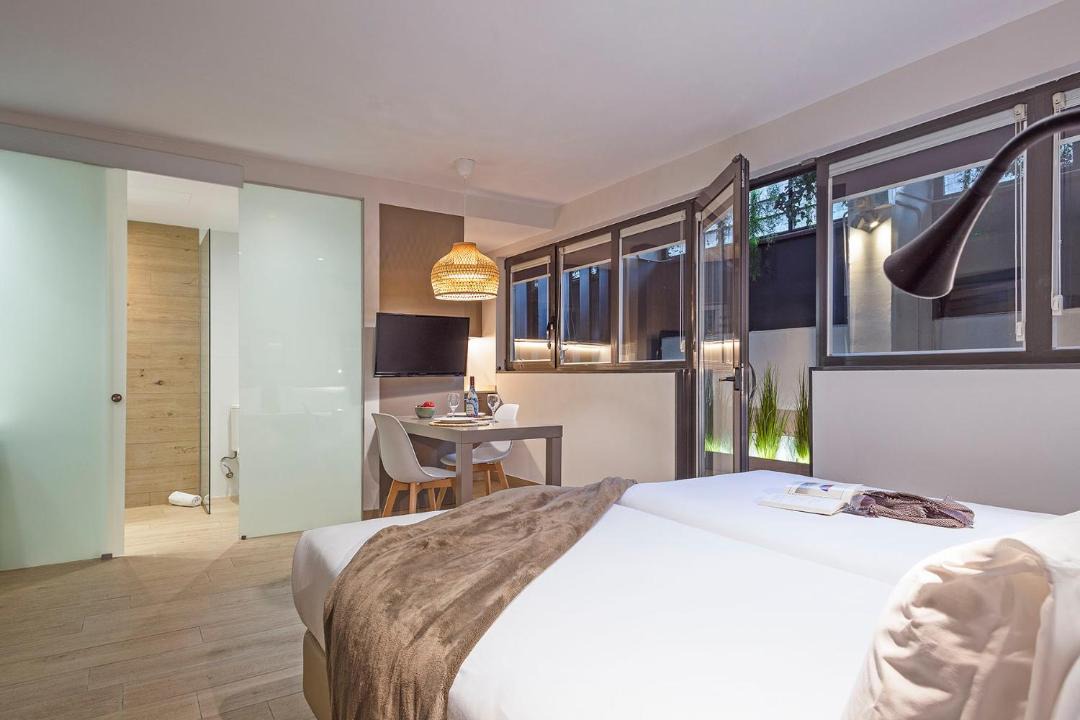 Photo of Bedroom in La Font de la Guatlla