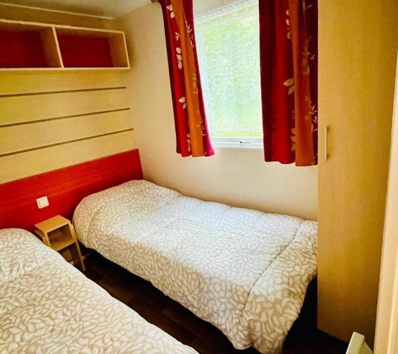 Photo of Bedroom in La Bourboule