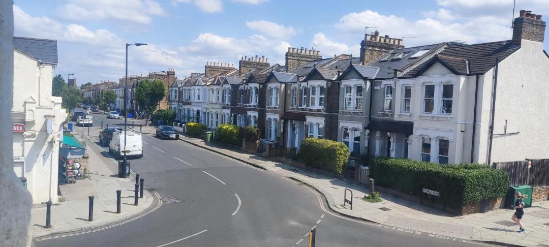 Photo of Others in Peckham Rye