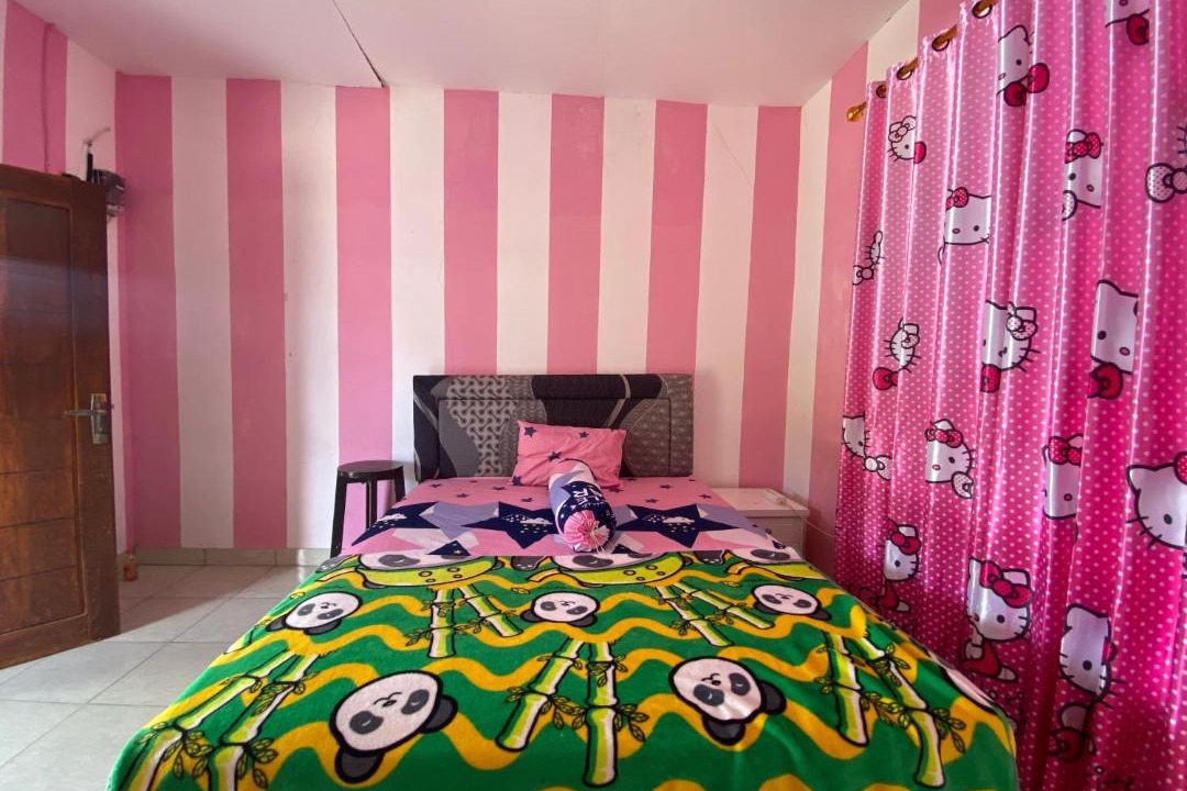 Photo of Bedroom in Selong Belanak