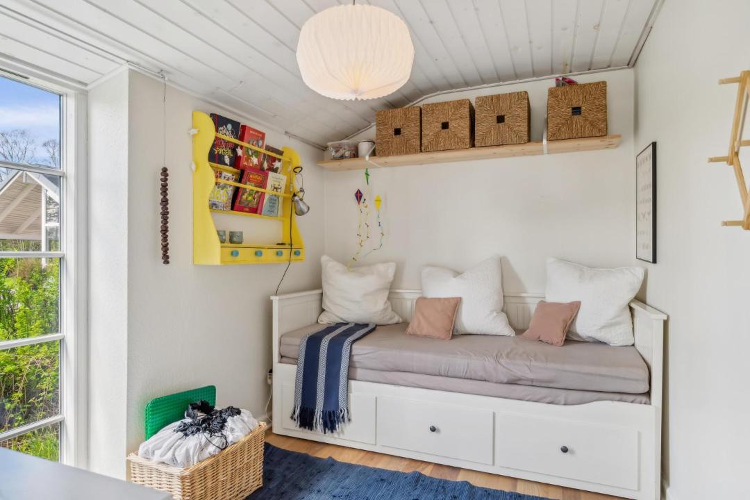 Photo of Bedroom in Handrup Strand
