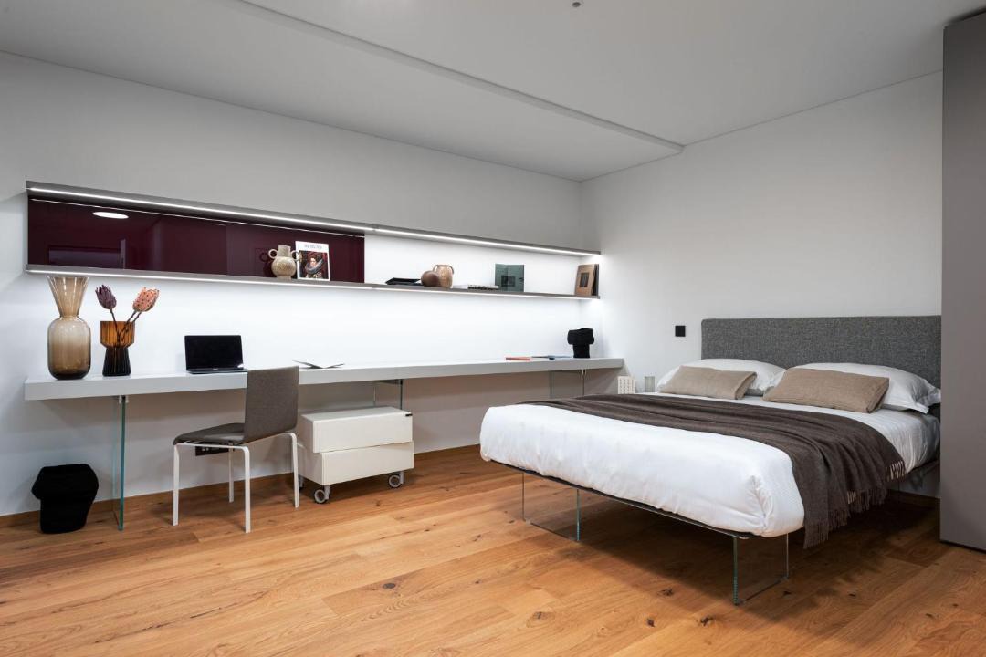 Photo of Bedroom in Stabio