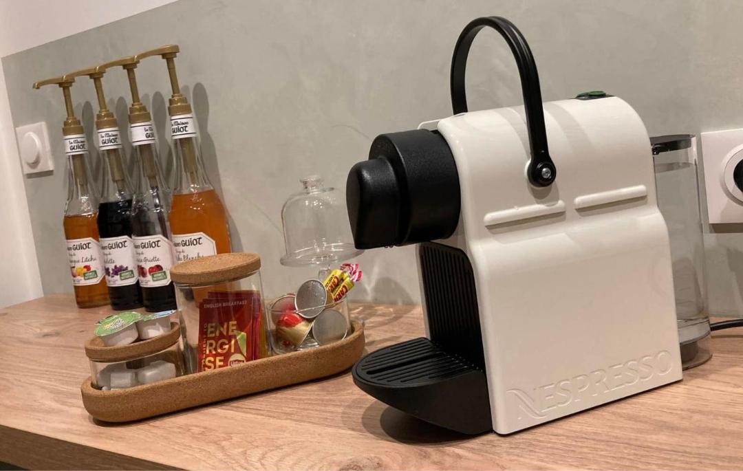 Photo of Kitchen in Rux